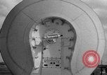 Image of tracking radar Taipei Taiwan, 1958, second 47 stock footage video 65675077573