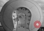 Image of tracking radar Taipei Taiwan, 1958, second 48 stock footage video 65675077573