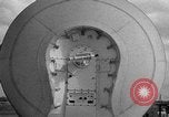 Image of tracking radar Taipei Taiwan, 1958, second 52 stock footage video 65675077573