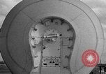 Image of tracking radar Taipei Taiwan, 1958, second 53 stock footage video 65675077573