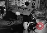 Image of tracking radar Taipei Taiwan, 1958, second 54 stock footage video 65675077573