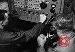 Image of tracking radar Taipei Taiwan, 1958, second 55 stock footage video 65675077573
