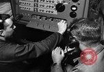 Image of tracking radar Taipei Taiwan, 1958, second 57 stock footage video 65675077573