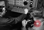 Image of tracking radar Taipei Taiwan, 1958, second 58 stock footage video 65675077573