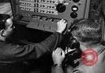 Image of tracking radar Taipei Taiwan, 1958, second 59 stock footage video 65675077573