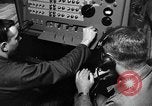 Image of tracking radar Taipei Taiwan, 1958, second 60 stock footage video 65675077573