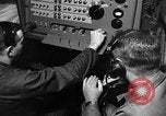 Image of tracking radar Taipei Taiwan, 1958, second 61 stock footage video 65675077573