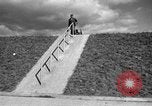 Image of Nike missile Taipei Taiwan, 1958, second 11 stock footage video 65675077574