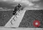 Image of Nike missile Taipei Taiwan, 1958, second 13 stock footage video 65675077574