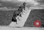Image of Nike missile Taipei Taiwan, 1958, second 14 stock footage video 65675077574