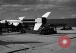 Image of Nike missile Taipei Taiwan, 1958, second 25 stock footage video 65675077574