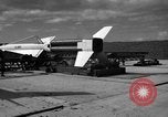 Image of Nike missile Taipei Taiwan, 1958, second 27 stock footage video 65675077574