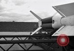 Image of Nike missile Taipei Taiwan, 1958, second 28 stock footage video 65675077574
