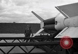 Image of Nike missile Taipei Taiwan, 1958, second 29 stock footage video 65675077574
