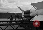 Image of Nike missile Taipei Taiwan, 1958, second 30 stock footage video 65675077574
