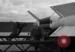 Image of Nike missile Taipei Taiwan, 1958, second 31 stock footage video 65675077574