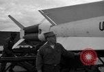 Image of Nike missile Taipei Taiwan, 1958, second 32 stock footage video 65675077574