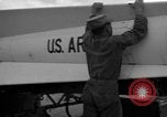 Image of Nike missile Taipei Taiwan, 1958, second 33 stock footage video 65675077574