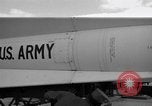 Image of Nike missile Taipei Taiwan, 1958, second 35 stock footage video 65675077574