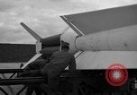 Image of Nike missile Taipei Taiwan, 1958, second 38 stock footage video 65675077574