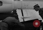 Image of Nike missile Taipei Taiwan, 1958, second 41 stock footage video 65675077574