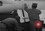 Image of Nike missile Taipei Taiwan, 1958, second 42 stock footage video 65675077574