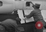 Image of Nike missile Taipei Taiwan, 1958, second 45 stock footage video 65675077574