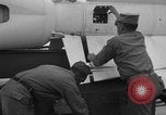Image of Nike missile Taipei Taiwan, 1958, second 47 stock footage video 65675077574