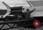 Image of Nike missile Taipei Taiwan, 1958, second 62 stock footage video 65675077574