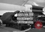 Image of Nike missile Taipei Taiwan, 1958, second 4 stock footage video 65675077575