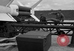 Image of Nike missile Taipei Taiwan, 1958, second 7 stock footage video 65675077575
