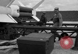 Image of Nike missile Taipei Taiwan, 1958, second 9 stock footage video 65675077575