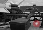 Image of Nike missile Taipei Taiwan, 1958, second 10 stock footage video 65675077575