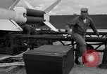 Image of Nike missile Taipei Taiwan, 1958, second 11 stock footage video 65675077575