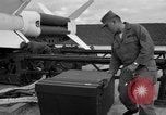 Image of Nike missile Taipei Taiwan, 1958, second 12 stock footage video 65675077575