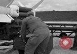 Image of Nike missile Taipei Taiwan, 1958, second 13 stock footage video 65675077575