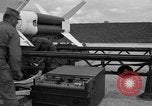 Image of Nike missile Taipei Taiwan, 1958, second 15 stock footage video 65675077575