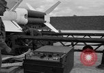 Image of Nike missile Taipei Taiwan, 1958, second 16 stock footage video 65675077575