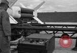 Image of Nike missile Taipei Taiwan, 1958, second 18 stock footage video 65675077575