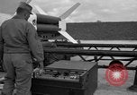 Image of Nike missile Taipei Taiwan, 1958, second 19 stock footage video 65675077575