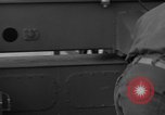 Image of Nike missile Taipei Taiwan, 1958, second 36 stock footage video 65675077575