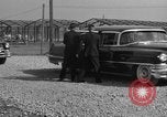 Standbild Nike-Hercules missile site Taipei Taiwan, 1958, aus Sekunde 10 historischem Filmmaterial Videoclip 65675077576