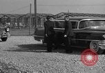 Standbild Nike-Hercules missile site Taipei Taiwan, 1958, aus Sekunde 11 historischem Filmmaterial Videoclip 65675077576