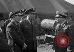 Standbild Nike-Hercules missile site Taipei Taiwan, 1958, aus Sekunde 36 historischem Filmmaterial Videoclip 65675077576