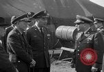 Standbild Nike-Hercules missile site Taipei Taiwan, 1958, aus Sekunde 37 historischem Filmmaterial Videoclip 65675077576