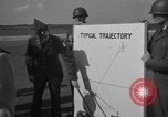 Standbild Nike-Hercules missile site Taipei Taiwan, 1958, aus Sekunde 53 historischem Filmmaterial Videoclip 65675077576