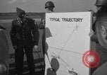 Standbild Nike-Hercules missile site Taipei Taiwan, 1958, aus Sekunde 55 historischem Filmmaterial Videoclip 65675077576