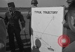 Standbild Nike-Hercules missile site Taipei Taiwan, 1958, aus Sekunde 58 historischem Filmmaterial Videoclip 65675077576