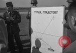 Standbild Nike-Hercules missile site Taipei Taiwan, 1958, aus Sekunde 60 historischem Filmmaterial Videoclip 65675077576
