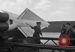 Standbild Nike-Hercules missile site Taipei Taiwan, 1958, aus Sekunde 29 historischem Filmmaterial Videoclip 65675077577